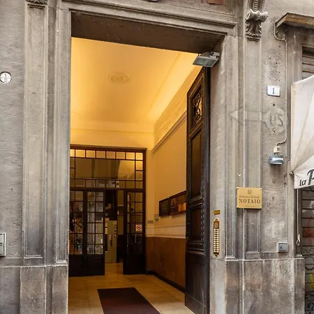Luxury Calzolerie Appartement *