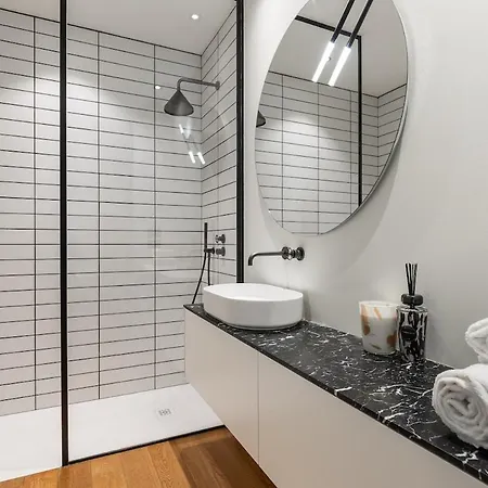 公寓 Luxury Calzolerie