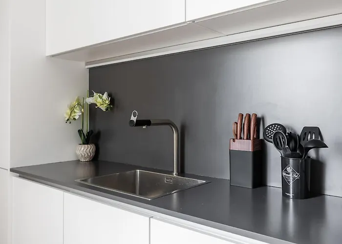 Appartement Luxury Calzolerie Bologne