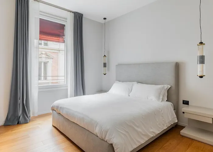 Luxury Calzolerie Appartement