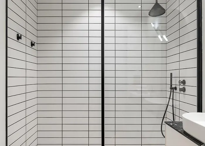 Luxury Calzolerie Appartement