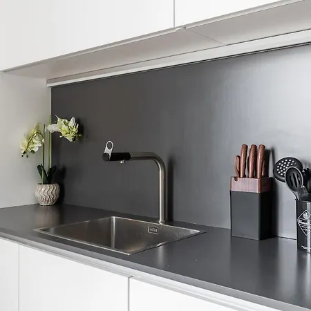 Apartmán Luxury Calzolerie Boloňa