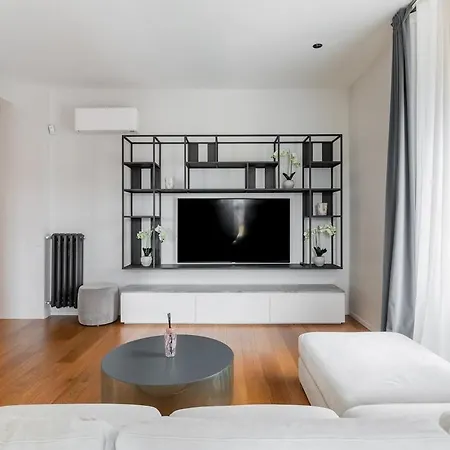 Luxury Calzolerie Apartmán *