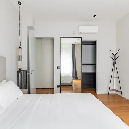 Appartement Luxury Calzolerie Bologna