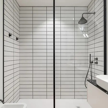 Luxury Calzolerie Appartement