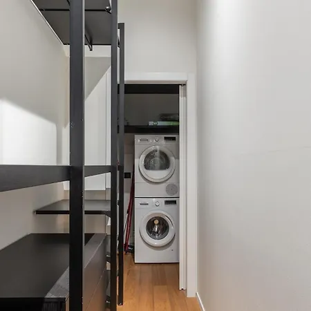 Appartement Luxury Calzolerie *