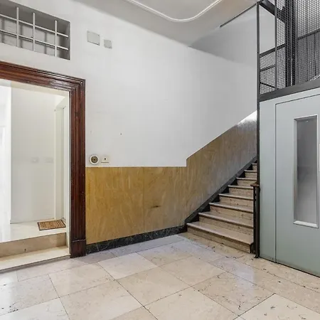 Luxury Calzolerie Appartement Bologna