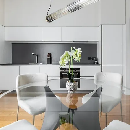 Appartement Luxury Calzolerie *