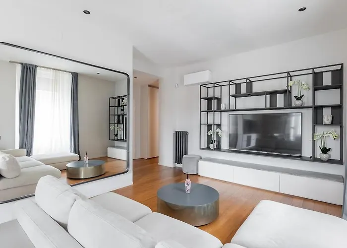 Luxury Calzolerie * Boloňa