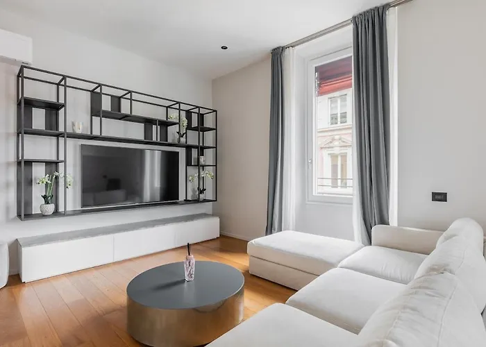 Luxury Calzolerie Appartement *