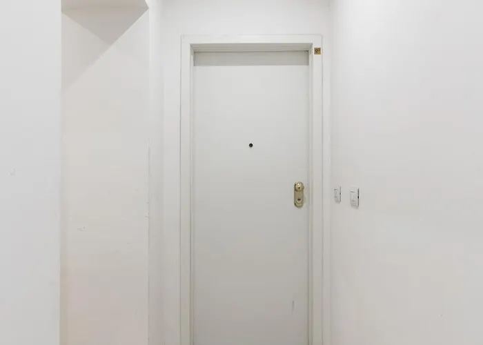 Luxury Calzolerie Appartement *