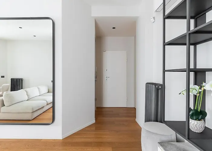 Luxury Calzolerie Appartement *