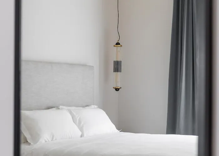 Apartmán Luxury Calzolerie *