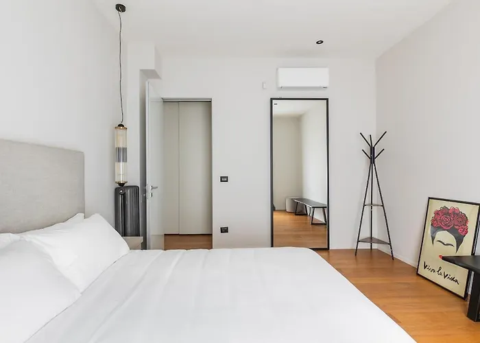 Luxury Calzolerie Appartement Bologna