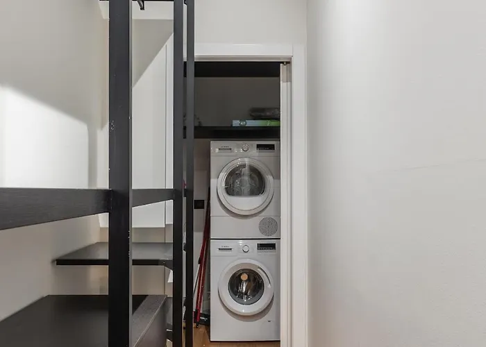 Apartmán Luxury Calzolerie *