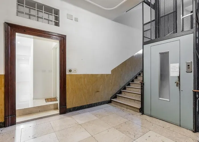 Luxury Calzolerie Apartmán Boloňa