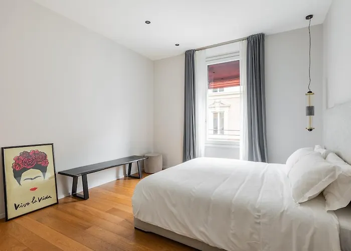 Luxury Calzolerie * Boloňa